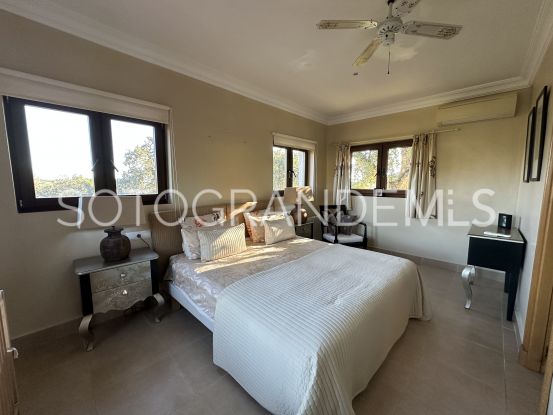 Villa for sale in Sotogrande Alto | Schellhammer Estates