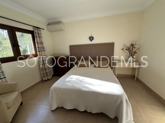 Villa for sale in Sotogrande Alto | Schellhammer Estates