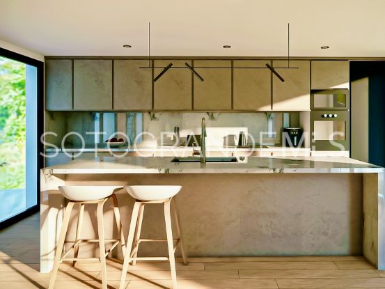For sale villa in Sotogrande Costa | Schellhammer Estates