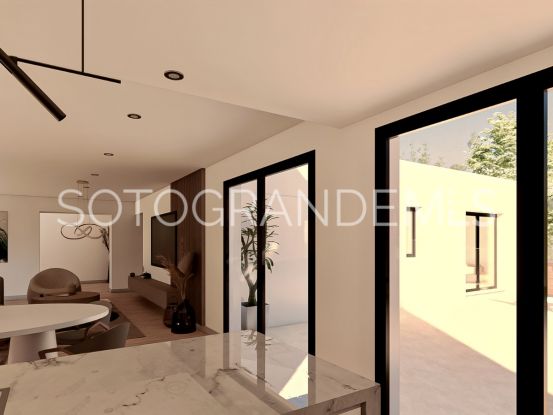 For sale villa in Sotogrande Costa | Schellhammer Estates