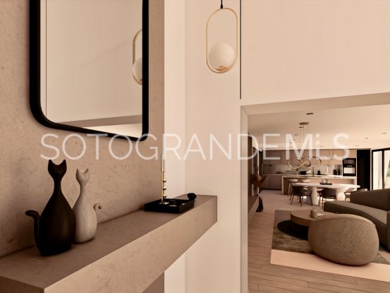 For sale villa in Sotogrande Costa | Schellhammer Estates