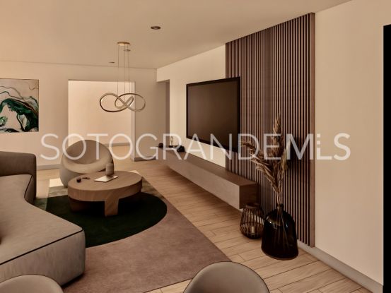 For sale villa in Sotogrande Costa | Schellhammer Estates