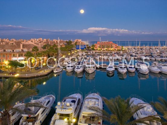 For sale villa in Sotogrande Costa | Schellhammer Estates