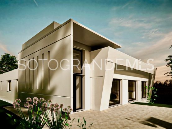 For sale villa in Sotogrande Costa | Schellhammer Estates
