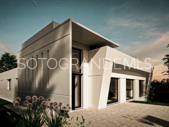 Villa in Sotogrande Costa with 4 bedrooms | Schellhammer Estates