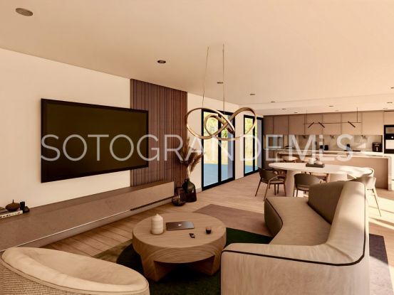 For sale villa in Sotogrande Costa | Schellhammer Estates