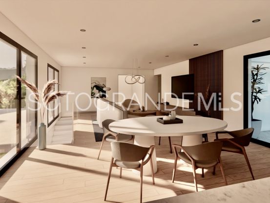 For sale villa in Sotogrande Costa | Schellhammer Estates