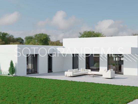 Buy villa in Sotogrande Costa | Schellhammer Estates