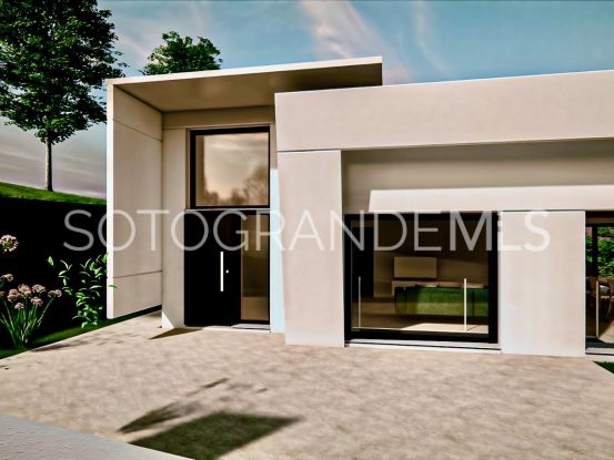 For sale villa in Sotogrande Costa | Schellhammer Estates
