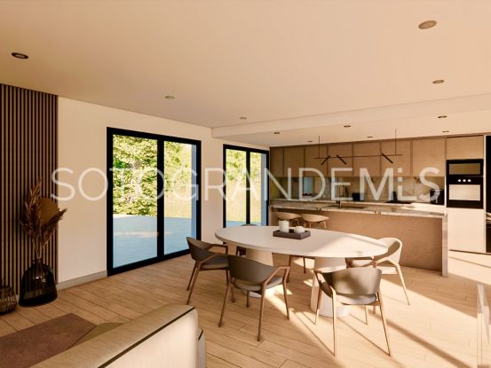For sale villa in Sotogrande Costa | Schellhammer Estates