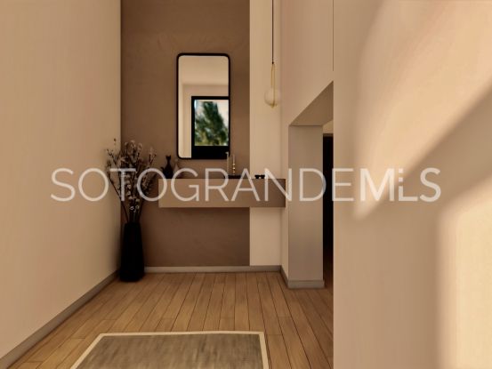 For sale villa in Sotogrande Costa | Schellhammer Estates