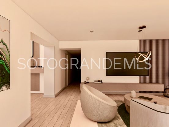For sale villa in Sotogrande Costa | Schellhammer Estates