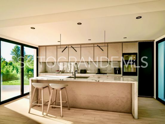 For sale villa in Sotogrande Costa | Schellhammer Estates