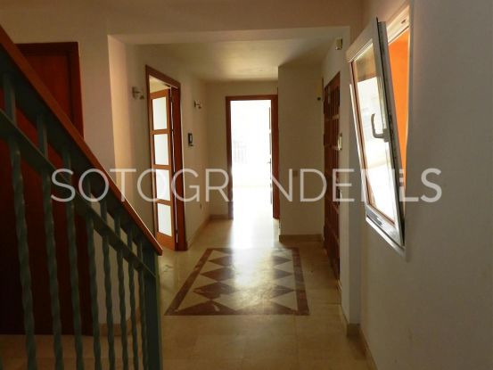 Buy villa in Sotogrande Alto with 4 bedrooms | Schellhammer Estates