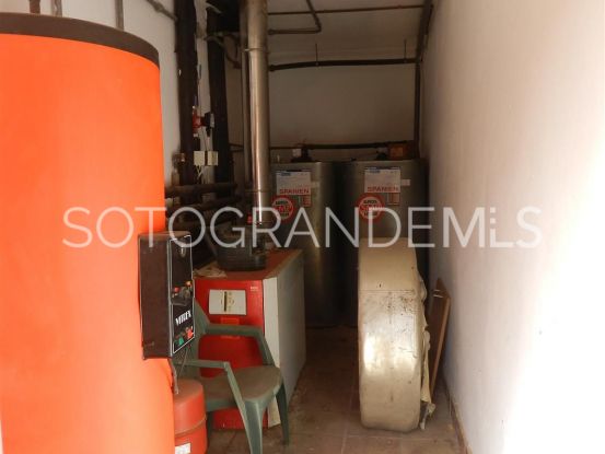 Buy villa in Sotogrande Alto with 4 bedrooms | Schellhammer Estates