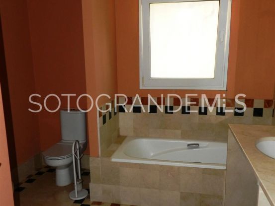 Buy villa in Sotogrande Alto with 4 bedrooms | Schellhammer Estates