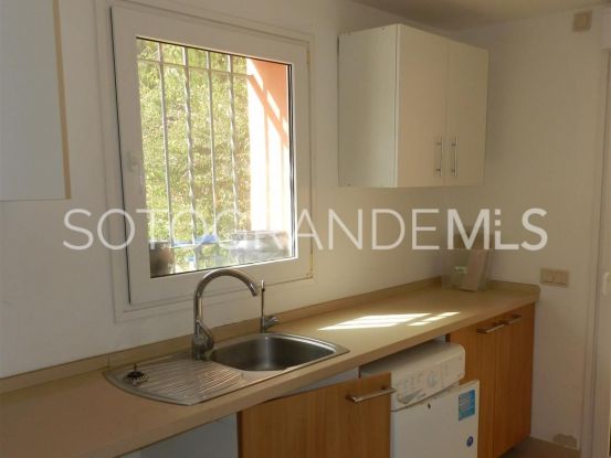 Buy villa in Sotogrande Alto with 4 bedrooms | Schellhammer Estates