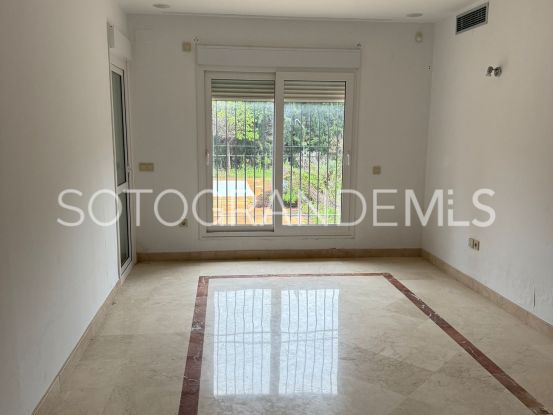 Sotogrande Alto 4 bedrooms villa | Schellhammer Estates