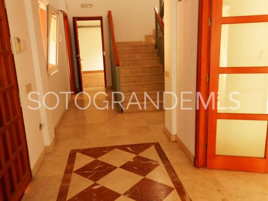 Buy villa in Sotogrande Alto with 4 bedrooms | Schellhammer Estates