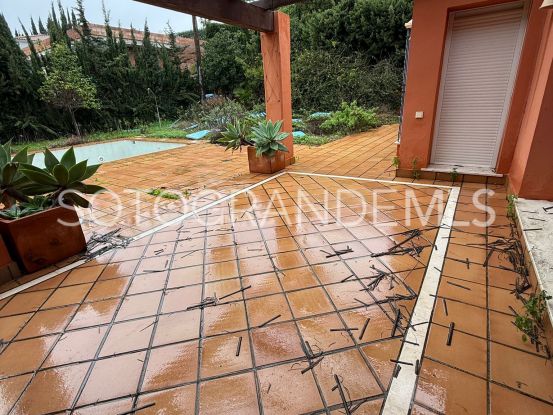 Sotogrande Alto 4 bedrooms villa | Schellhammer Estates