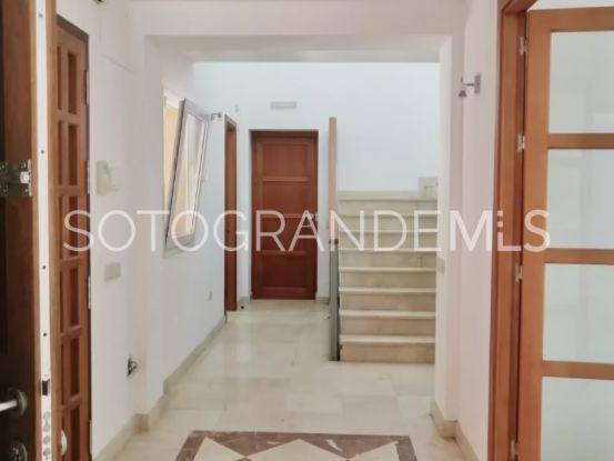 Buy villa in Sotogrande Alto with 4 bedrooms | Schellhammer Estates