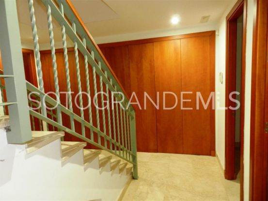 Buy villa in Sotogrande Alto with 4 bedrooms | Schellhammer Estates