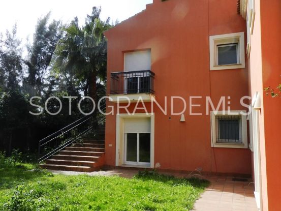 Buy villa in Sotogrande Alto with 4 bedrooms | Schellhammer Estates