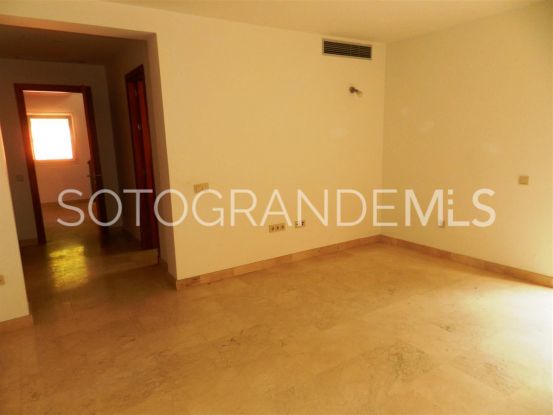 Buy villa in Sotogrande Alto with 4 bedrooms | Schellhammer Estates