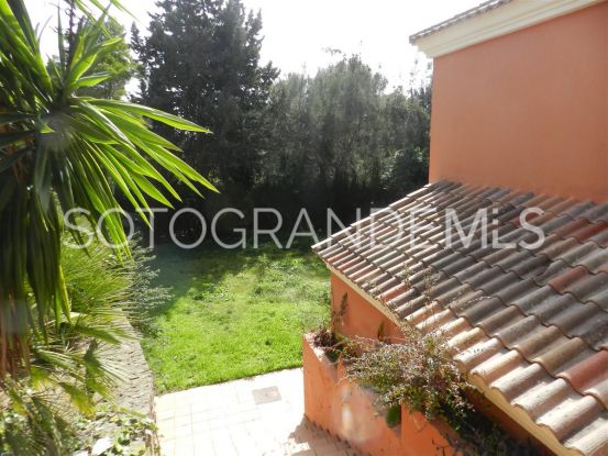 Buy villa in Sotogrande Alto with 4 bedrooms | Schellhammer Estates