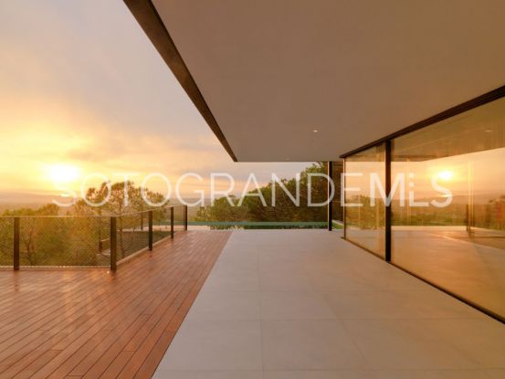 Casa a la venta en Sotogrande Alto con 5 dormitorios | Schellhammer Estates