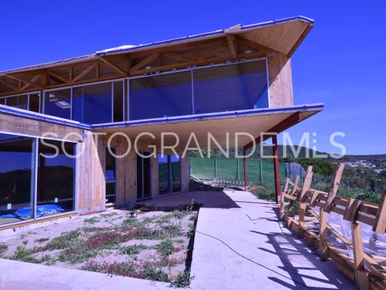 Villa en venta en Sotogrande Alto | Schellhammer Estates