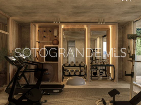 Villa en venta en Sotogrande Alto | Schellhammer Estates