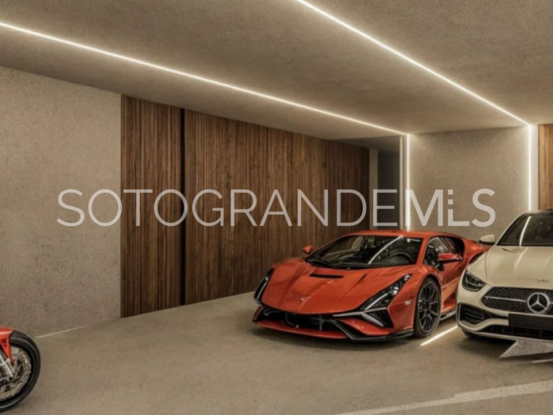 Villa en venta en Sotogrande Alto | Schellhammer Estates