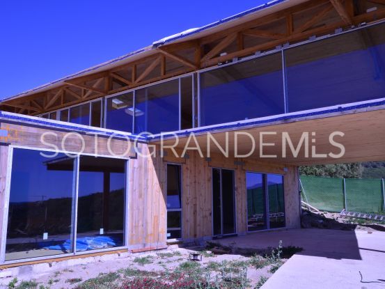 Villa en venta en Sotogrande Alto | Schellhammer Estates