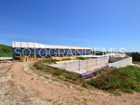 Villa en venta en Sotogrande Alto | Schellhammer Estates