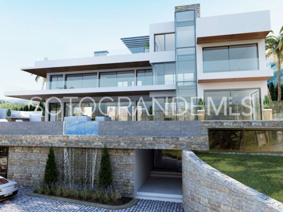 La Reserva, Sotogrande, casa a la venta | Schellhammer Estates