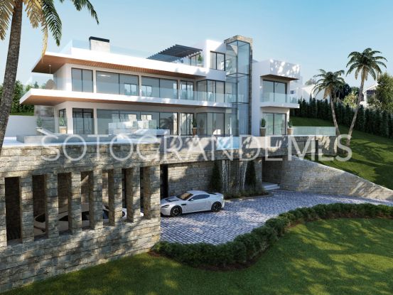 La Reserva, Sotogrande, casa a la venta | Schellhammer Estates