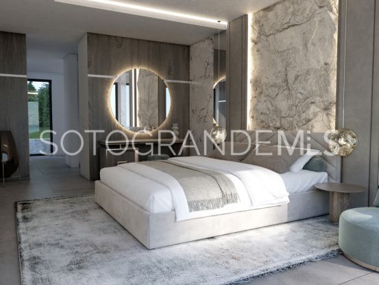 La Reserva, Sotogrande, casa a la venta | Schellhammer Estates