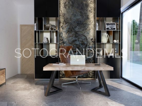 La Reserva, Sotogrande, casa a la venta | Schellhammer Estates