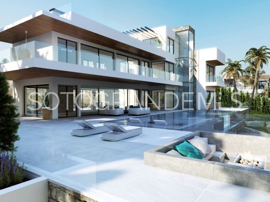 La Reserva, Sotogrande, casa a la venta | Schellhammer Estates