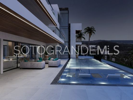 La Reserva, Sotogrande, casa a la venta | Schellhammer Estates