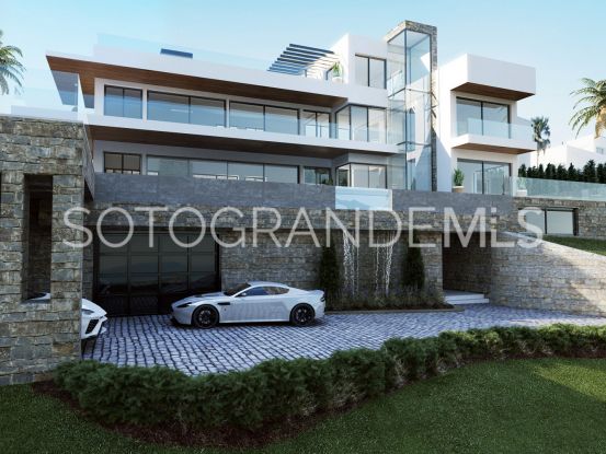 La Reserva, Sotogrande, casa a la venta | Schellhammer Estates