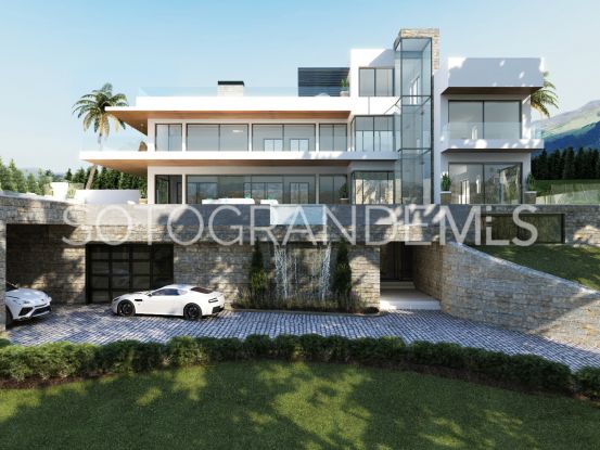 La Reserva, Sotogrande, casa a la venta | Schellhammer Estates