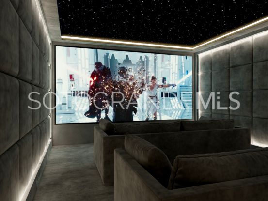 La Reserva, Sotogrande, casa a la venta | Schellhammer Estates