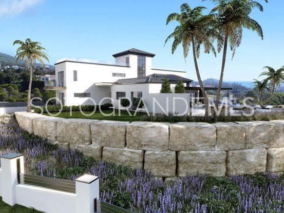 6 bedrooms Sotogrande villa for sale | Schellhammer Estates