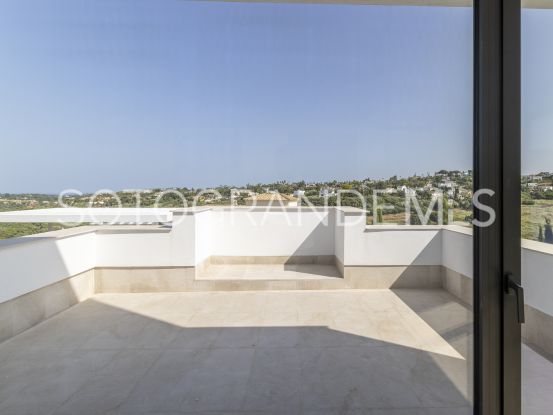 For sale Sotogrande Alto villa | SurdelSur Properties