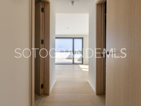 For sale Sotogrande Alto villa | SurdelSur Properties