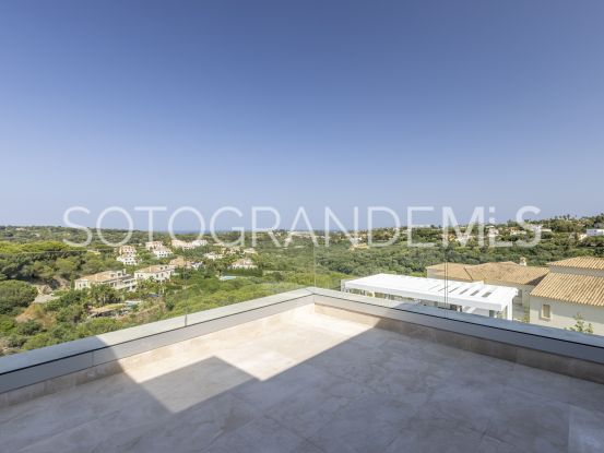 For sale Sotogrande Alto villa | SurdelSur Properties