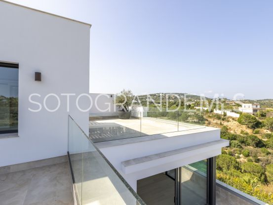 For sale Sotogrande Alto villa | SurdelSur Properties