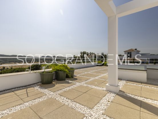 For sale Sotogrande Alto villa | SurdelSur Properties